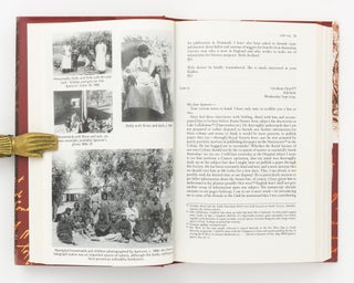 'My Dear Spencer'. The Letters of F.J. Gillen to Baldwin Spencer