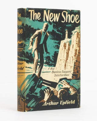 Item #138593 The New Shoe. Arthur William UPFIELD