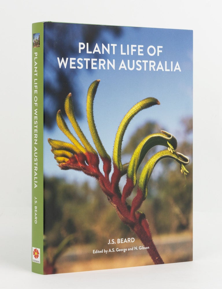 Item #138618 Plant Life of Western Australia. Edited by A.S. George and N. Gibson. John Stanley BEARD.