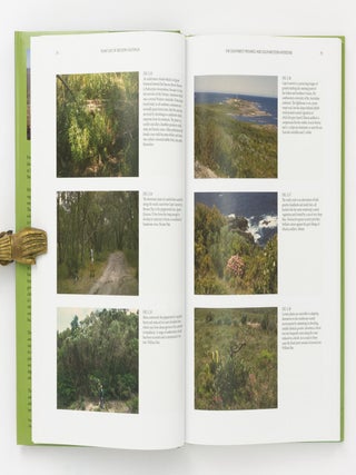 Plant Life of Western Australia. Edited by A.S. George and N. Gibson