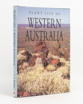 Item #138619 Plant Life of Western Australia. John Stanley BEARD