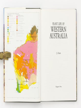 Plant Life of Western Australia