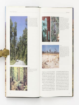 Plant Life of Western Australia
