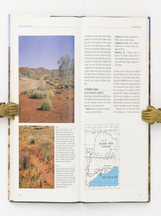 Plant Life of Western Australia