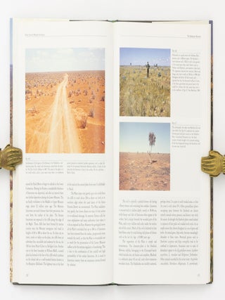 Plant Life of Western Australia