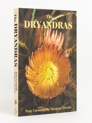 Item #138625 The Dryandras. Tony CAVANAGH, Margaret PIERONI