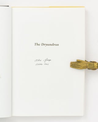 The Dryandras