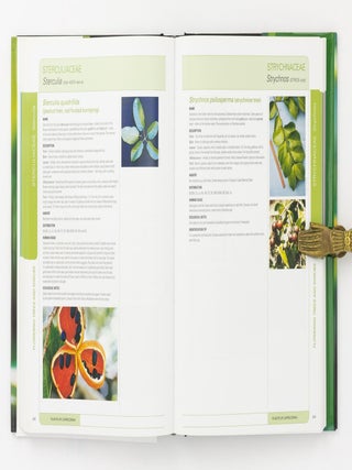 Plants of Capricornia