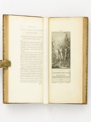 Histoire d'Angleterre, représentée par figures, accompagnées de discours