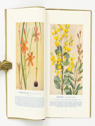 Poison Plants of South-western Australia