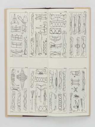 The Queensland Aborigines [in three volumes]