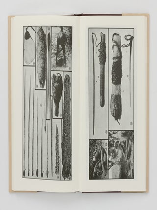 The Queensland Aborigines [in three volumes]