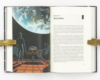 2001. A Space Odyssey