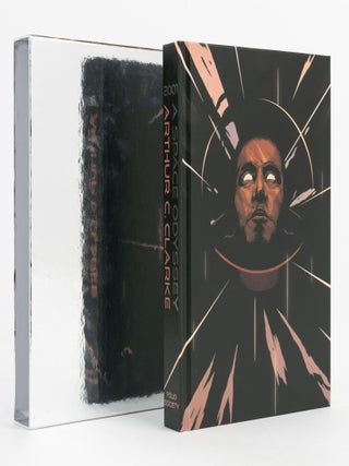 2001. A Space Odyssey