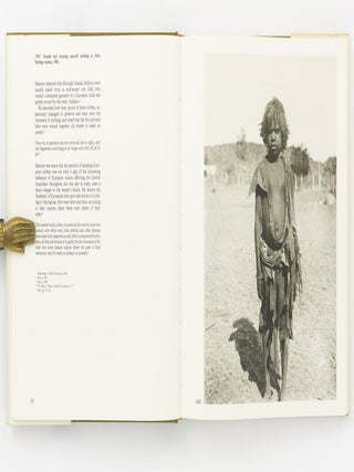 The Aboriginal Photographs of Baldwin Spencer. Introduced by John ...