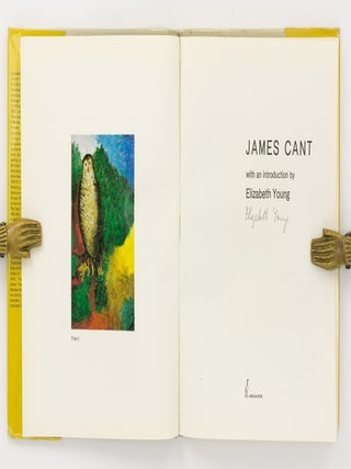 James Cant