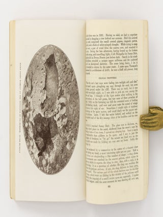 A Nature-Lover's Notebook. Edited, with a Foreword, by Herbert Basedow