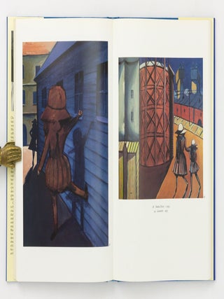 The Art of Charles Blackman