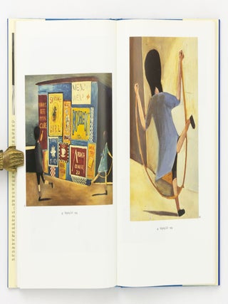The Art of Charles Blackman
