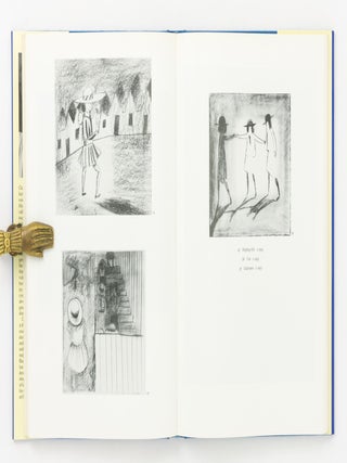 The Art of Charles Blackman