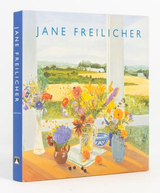 Item #139061 Jane Freilicher. Jane FREILICHER, Klaus KERTESS
