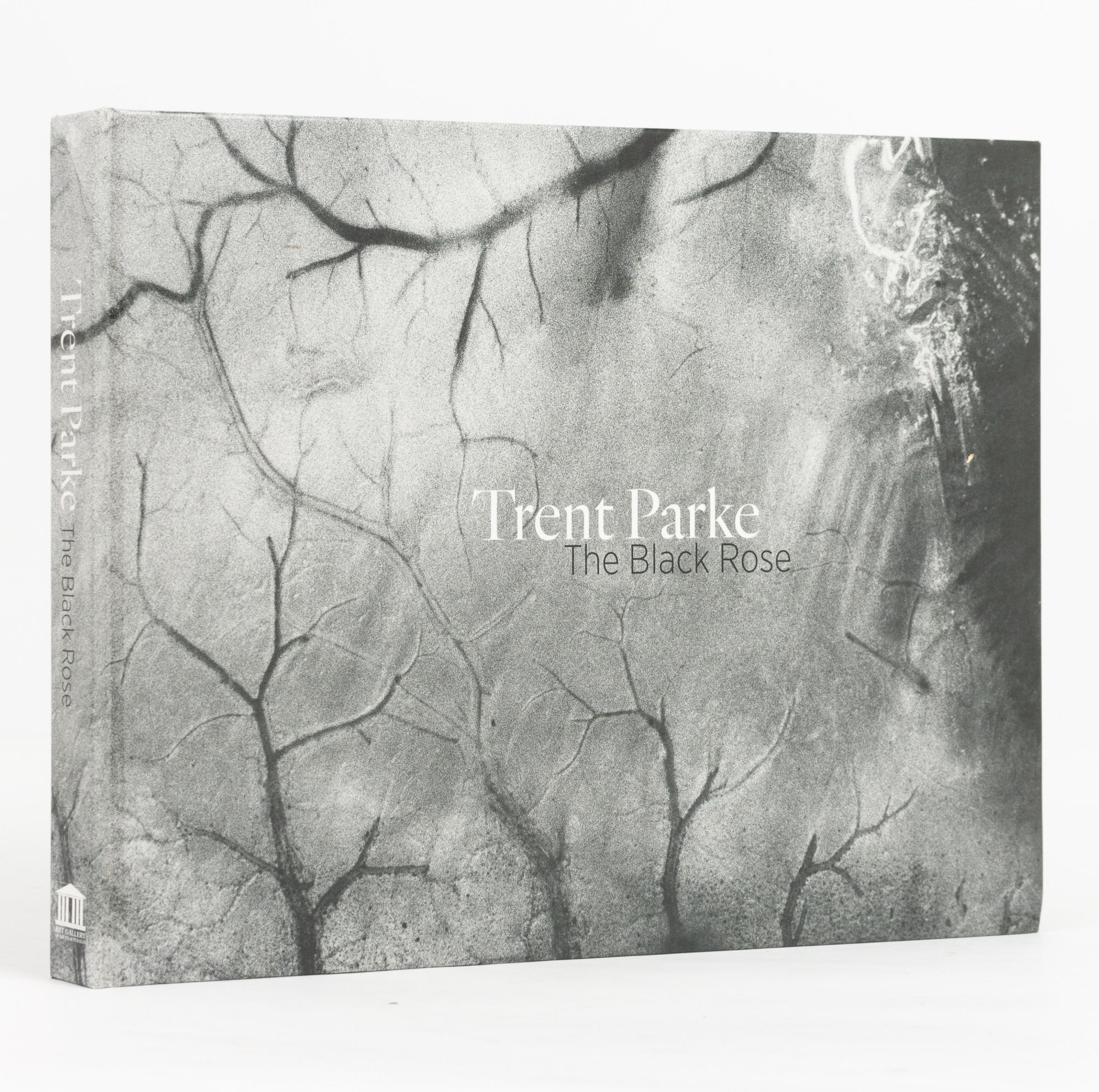 The Black Rose Trent PARKE First Edition the-black-rose-trent-parke-first-edition
