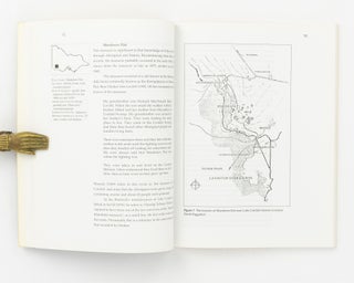 Scars in the Landscape. A Register of Massacre Sites in Western Victoria, 1803-1859