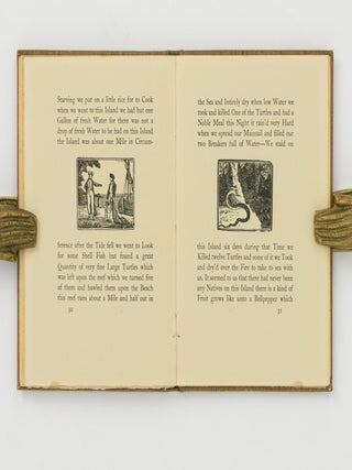 Memorandoms by James Martin. Edited by Charles Blount