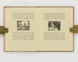 Memorandoms by James Martin. Edited by Charles Blount