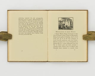 Memorandoms by James Martin. Edited by Charles Blount
