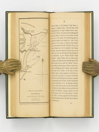 Six Months in South Australia; with Some Account of Port Philip [sic] and Portland Bay, in Australia Felix; with Advice to Emigrants; to which is added a Monthly Calendar of Gardening and Agriculture. Adapted to the Climate and Seasons