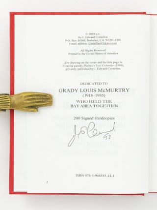 The Changing of the Guard. My Memoirs of being in Ordo Templi Orientis between 1989 and 1993. Edited by Erica M. Cornelius