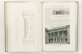The Architecture of Robert and James Adam (1758-1794)