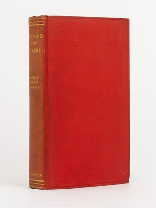 Item #139345 The Land of the Boxers, or China under the Allies. Captain Gordon CASSERLY