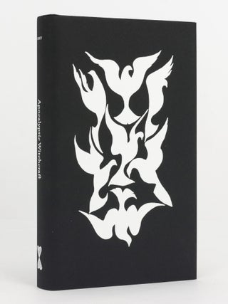 Item #139355 Apocalyptic Witchcraft. Peter GREY