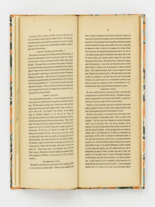 South Australia in 1844-45. A Description of the Actual State of the Colony, of its Sources of Wealth, and of the Moral and Physical Condition of its Inhabitants. Also, a Comparison with other British Dependencies; and Full Information for developing its Latent Capabilities, particularly in Reference to Fruits and Plants grown in Warm Countries