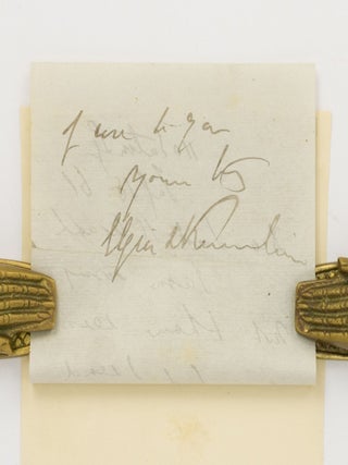 Letters and Journals of James, Eighth Earl of Elgin, Governor of Jamaica, Governor-General of Canada, Envoy to China, Viceroy of India