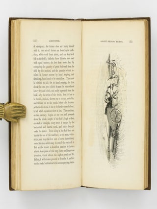 South Australia and its Mines, with an Historical Sketch of the Colony, under its Several Administrations, to the Period of Captain Grey's Departure