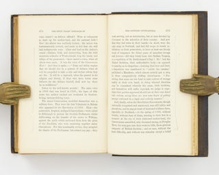 The Fifty Years' Struggle of the Scottish Covenanters, 1638-88