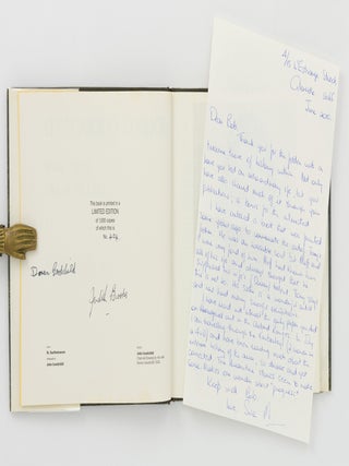 John C. Goodchild, 1891-1980. His Life and Art