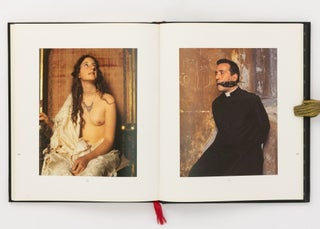 A History of Andres Serrano. A History of Sex
