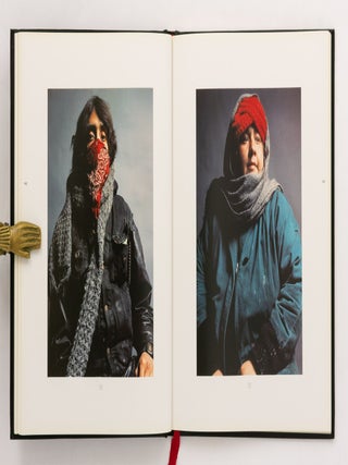 A History of Andres Serrano. A History of Sex