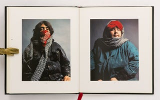 A History of Andres Serrano. A History of Sex