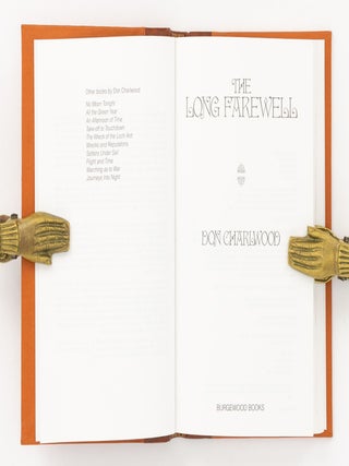 The Long Farewell