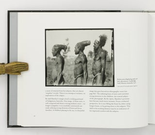 A Different Time. The Expedition Photographs of Herbert Basedow, 1903-1928