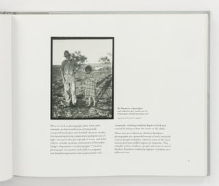 A Different Time. The Expedition Photographs of Herbert Basedow, 1903-1928