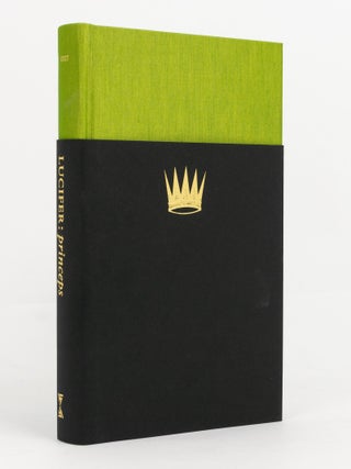 Item #139797 Lucifer - Princeps. Peter GREY