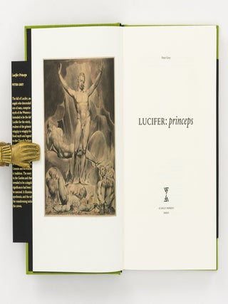 Lucifer - Princeps