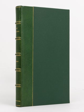 Item #139930 The Immigrants. The Great Migration from Britain to New Zealand, 1830-1890. Tony...