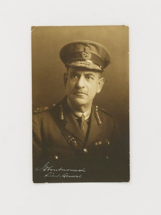The Australian Victories in France in 1918